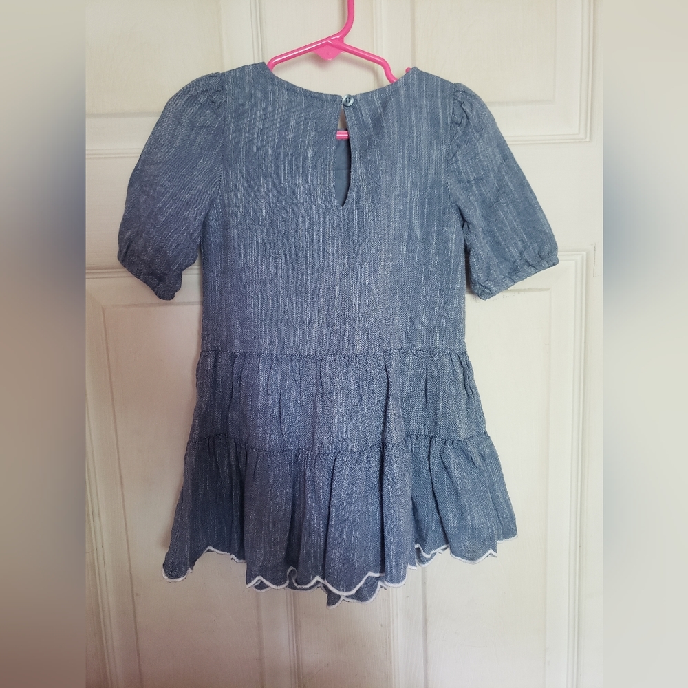 Dress - Picture 2 of 2